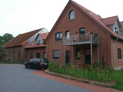 Mehrfamilienhaus